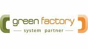 Hier geht's zur Homepage von green factory