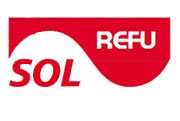 Hier geht's zur Homepage von REFUsol